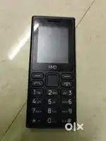 HMD phone, Button phone