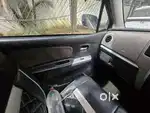 Maruti Suzuki Wagon R Flex Fuel 2015