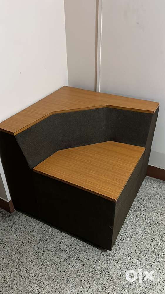 L Shape Sofa