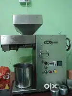 Oil machine
