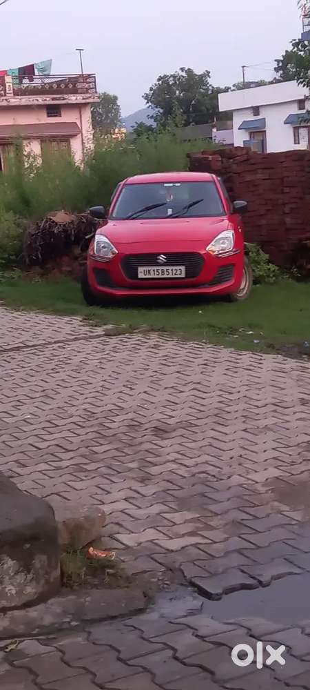 Maruti Suzuki Swift 2019 Diesel Well Maintained