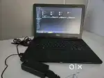 Dell 6th Gen i3 Laptop  8GB RAM  120GB SSD + 1TB HDD  Windows 10 Pr