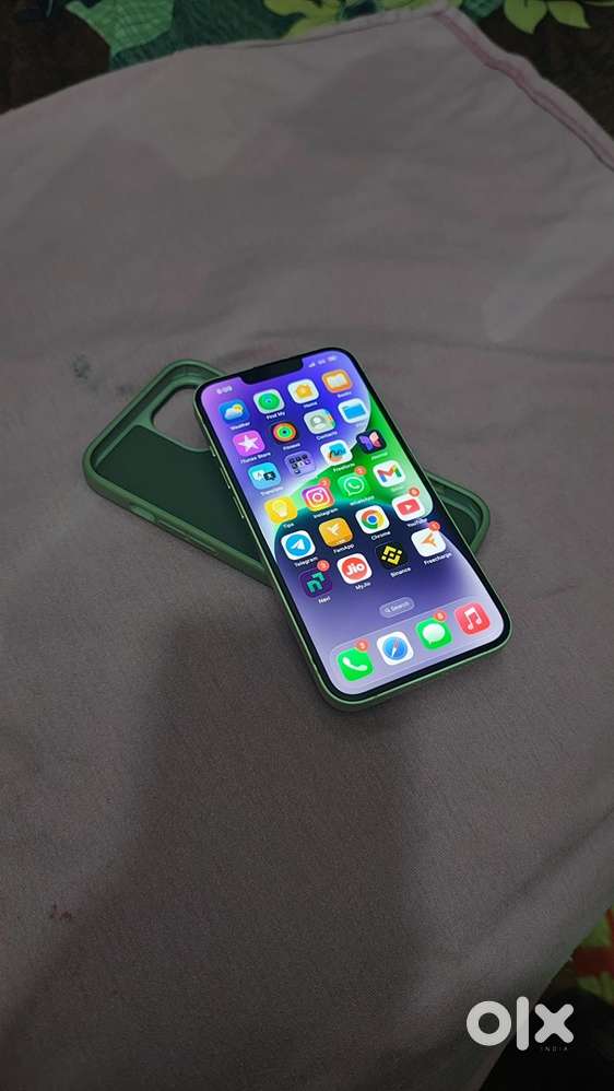 Iphone 14 128gb 5G all orignal