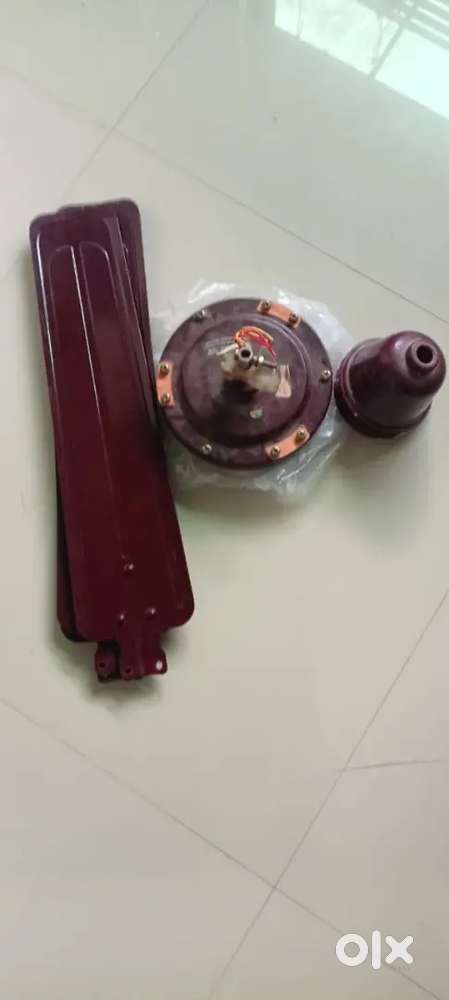 Ceiling Fan - Non Working