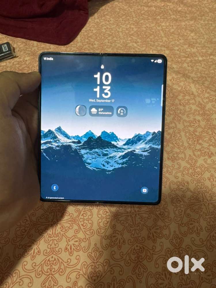 Fold 4 512gb