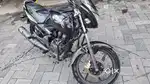 Honda unicorn 150