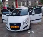 Maruti Suzuki Ritz 2016 CNG & Hybrids 75000 Km Driven
