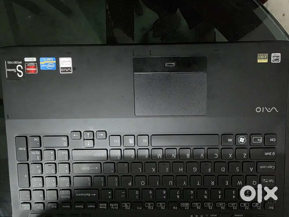 SONY VAIO Laptop without Battery