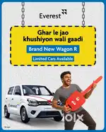 Driver Wanted: Join Everest Fleet’s D2O Program Today