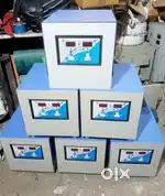 Servo stabilizer