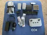 I have all models of dji drones available, from old to new