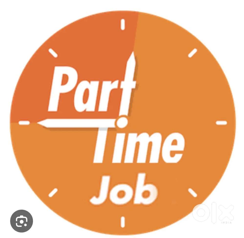 I'm here to provide part time job