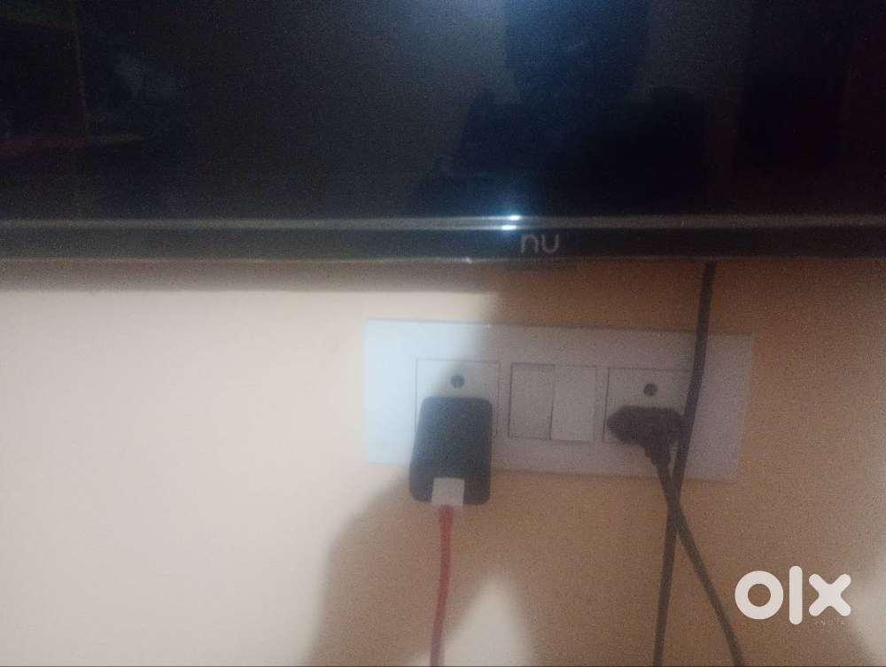Nu tv 55 2yrs old