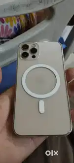 iPhone 12 pro Mint Condition