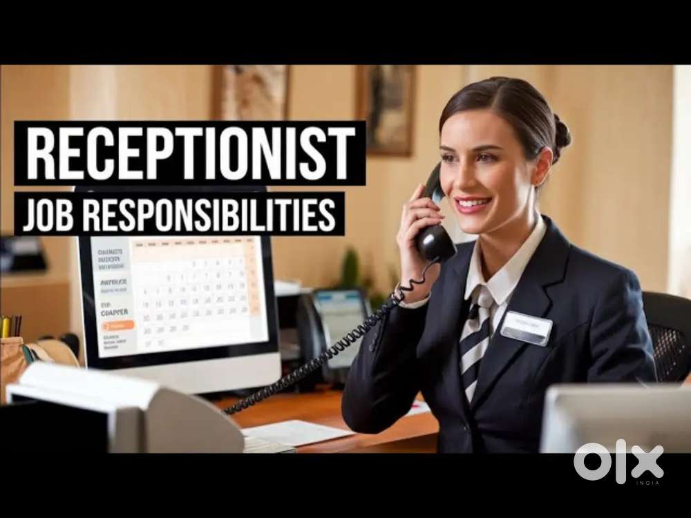 Job Opening for Lucknow Location