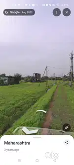 Urgent Sale – NA Plot