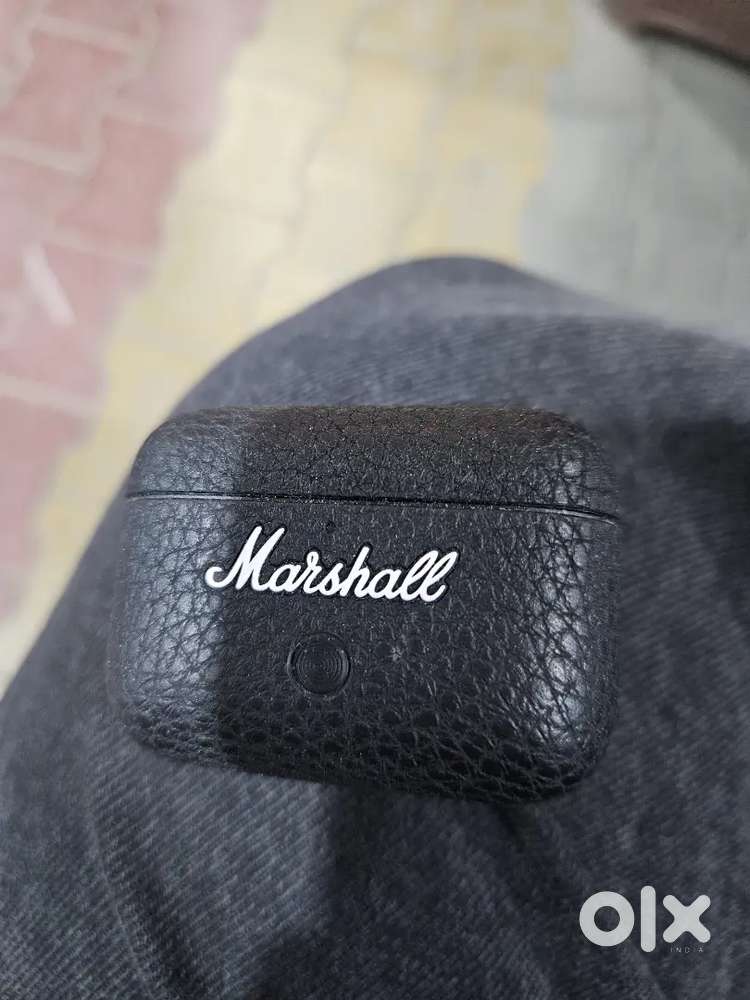 Marshall earbud ANC II