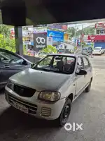 Maruti Suzuki Alto 2006 Petrol 107000 Km Driven