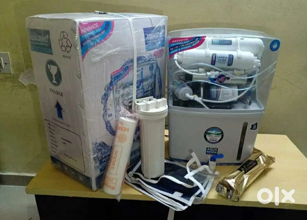 *Affordable Purity for Every Home – Get Your RO Now!”*