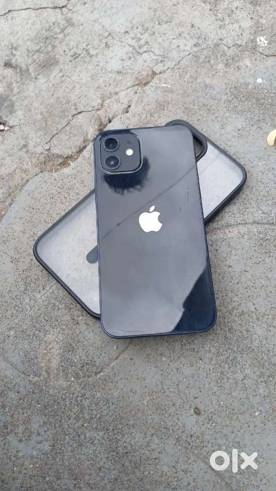IPhone 12 good condition
