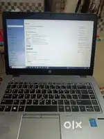 HP G540 I5 5th gen good condition