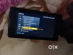 Sony nx 100