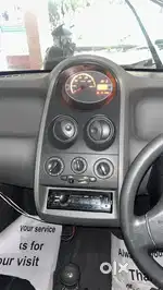 Tata Nano 2011 Well Maintained