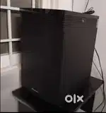 Panasonic speakers