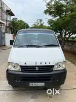 Maruti Suzuki Eeco, 2014, Petrol