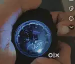 Casio G shock watch