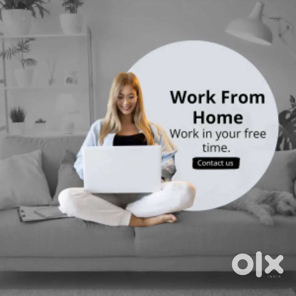 Work Opportunity for Females