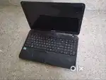Toshiba laptop