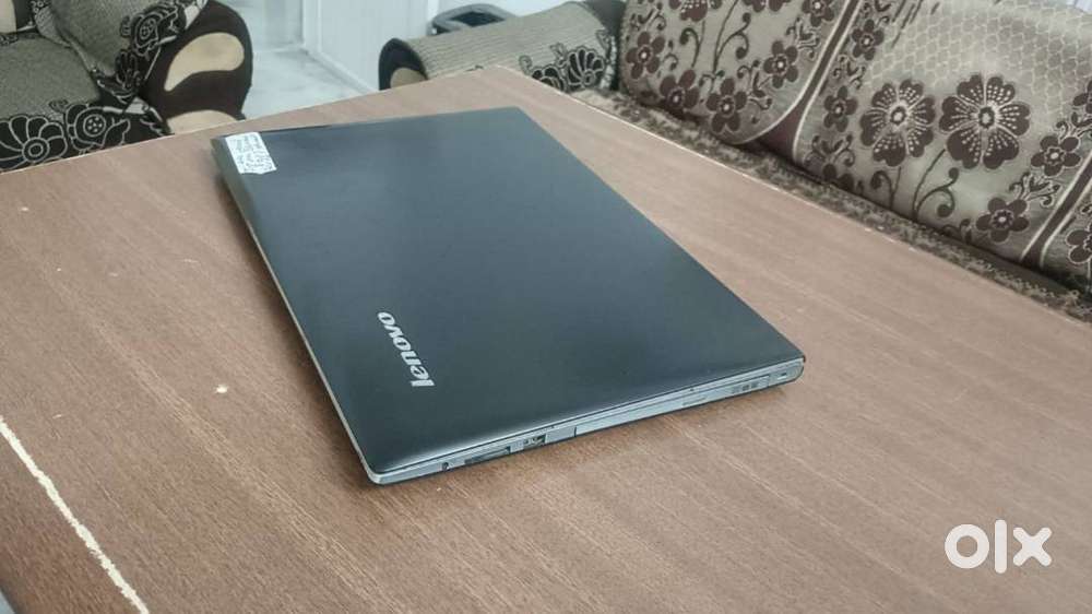 Available Secondhand Lenovo I5 4th Gen Laptop at lowest price