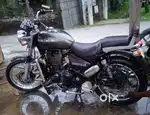 Full fresh Thunderbird 350