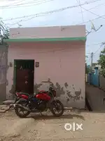 Front 2 rooms in new, 2 rooms are 10 year old