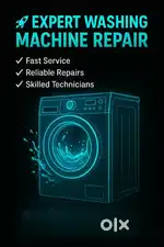 Washing Machine Service at Best Price