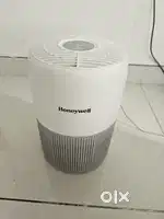 Honeywell Airpurifier airtouch V1