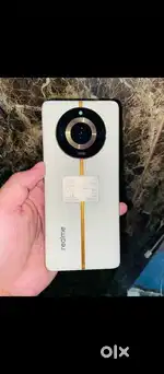 Realme 11 pro 5g superb conditions all working not screch box and char