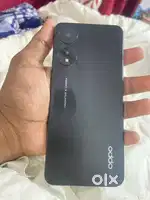 Oppo a78 5g