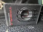 Esb subwoofer for car for sale
