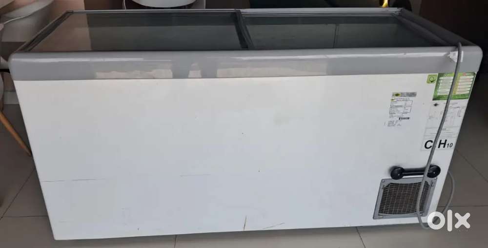 Freezers for sale