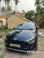 Hyundai New i20 2024 Petrol Well Maintained Showroom Condition