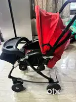Baby Stroller in excellent condition