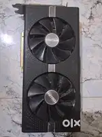 Rx580 8gb Graphic card