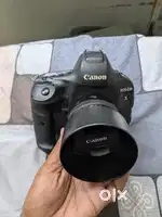 Canon 1dx mark ii
