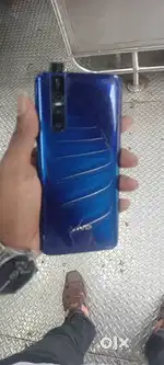 Vivo v15 pro 6+128 full working display original