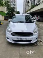 Ford Figo 2015 Diesel Well Maintained