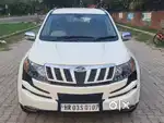 Mahindra XUV500 W8, 2015, Diesel