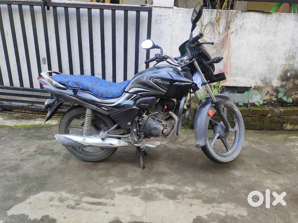 Good condition passion xpro  single handed