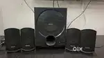 Home Theater